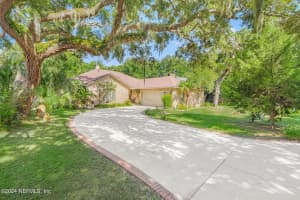 30 Ocean Pines Dr, St. Augustine, FL 32080, Sold 10/24/24