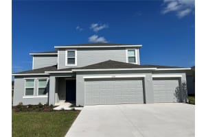 2731 Moss Rock St, Auburndale, FL 33823, Sold 11/14/24