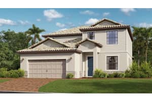 17057 Luminous Ave, North Port, FL 34293, Sold 11/15/24