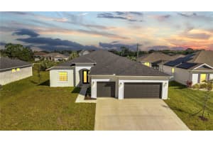 543 Hancock St, Palm Bay, FL 32908, Sold 11/13/24