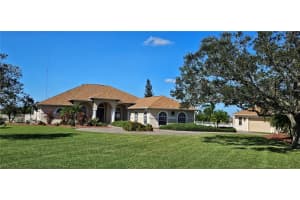4505 Wolf Ridge Crossing, Parrish, FL 34219, Sold 11/15/24