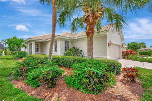 3207 Osprey Ln, Port Charlotte, FL 33953, Sold 11/18/24