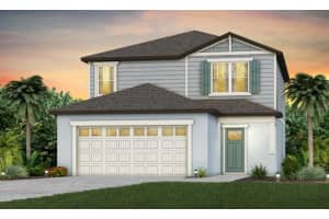 300 Woodsage Pl, Lake Alfred, FL 33850, Sold 11/15/24