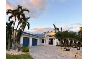 6031 Emerald Harbor Dr, Longboat Key, FL 34228, Sold 11/26/24