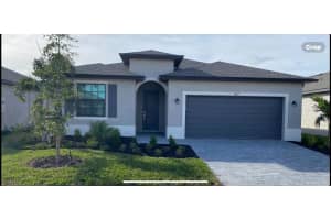 1487 Saddlewood Cir, Port Charlotte, FL 33953, Sold 11/19/24