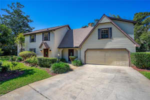 4 Whispering Pines Trail, Ormond Beach, FL 32174, Sold 11/15/24