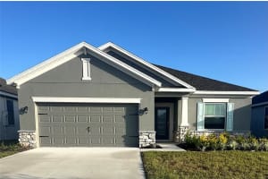 2343 Selenia St, Lake Alfred, FL 33850, Sold 10/31/24