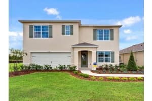 2879 Waterlily Wy, Haines City, FL 33844, Sold 11/19/24