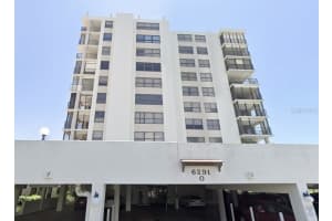 6291 Bahia Del Mar Cir, St. Petersburg, FL 33715, Sold 11/22/24