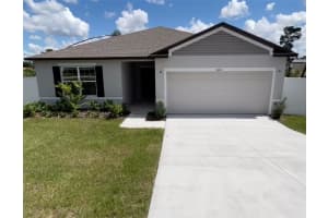 5460 Moongate Rd, Spring Hill, FL 34606, Sold 10/28/24