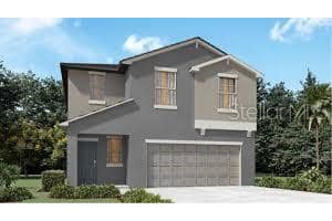 Parrish, FL 34219, Sold 11/21/24