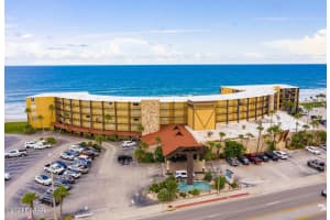 2301 S Atlantic Ave, Daytona Beach Shores, FL 32118, Sold 11/25/24