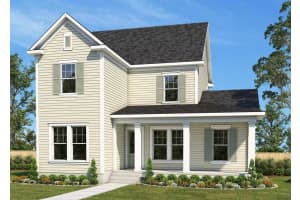 1144 Riverway Dr, Oakland, FL 34787, Sold 11/22/24