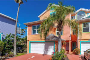 3000 Ocean Shore Blvd, Ormond Beach, FL 32176, Sold 11/22/24