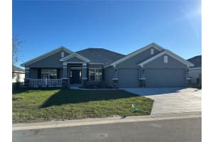 5044 SW 92nd St, Ocala, FL 34476, Sold 11/19/24