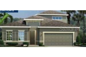250 Crossings Ave, St Cloud, FL 34771, Sold 11/21/24