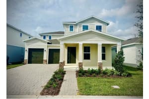 9451 Emerald Berry Dr, Winter Garden, FL 34787, Sold 11/15/24