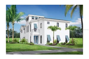 6020 Red Mangrove Ln, Bradenton, FL 34210, Sold 11/21/24