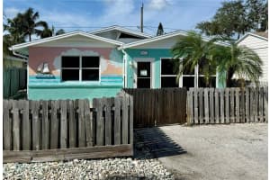 3013 Dupont St S, Gulfport, FL 33707, Sold 11/08/24