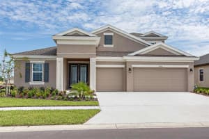 5371 Everlong Dr, Ruskin, FL 33570, Sold 11/22/24