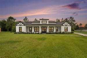 8134 Spring Forest Ln, Wesley Chapel, FL 33544, Sold 11/20/24