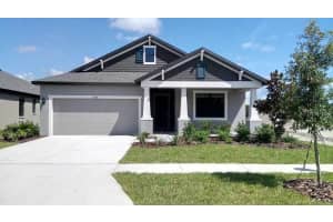 34885 Mulrion Dr, Zephyrhills, FL 33541, Sold 11/19/24