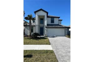 17071 Luminous Ave, North Port, FL 34293, Sold 11/22/24