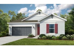 33969 Landsman Lp, Wesley Chapel, FL 33543, Sold 11/25/24