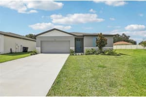 1036 Oak Vly Dr, Auburndale, FL 33823, Sold 11/22/24