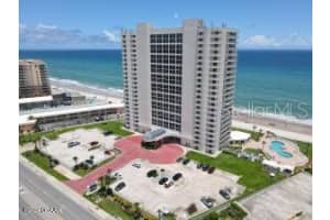 2545 N Atlantic Ave, Daytona Beach, FL 32118, Sold 11/25/24