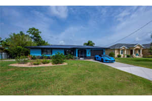 3533 Peace River Dr, Punta Gorda, FL 33983, Sold 11/25/24