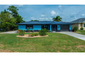 3533 Peace River Dr, Punta Gorda, FL 33983, Sold 11/25/24