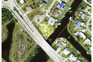 101 Carlisle Ave NW, Port Charlotte, FL 33952, Sold 11/20/24