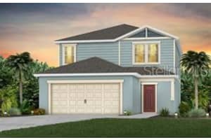 3026 Norcott Dr, Davenport, FL 33837, Sold 11/26/24