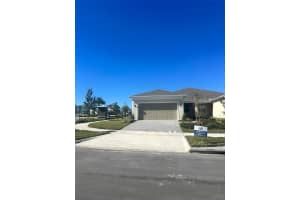 1801 Spring Shower Circle, Kissimmee, FL 34744, Sold 11/26/24