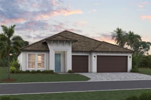 2023 Bolsena St, Nokomis, FL 34275, Sold 11/27/24