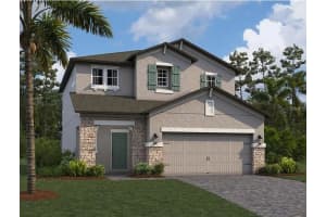 2933 Adams Cross Dr, Zephyrhills, FL 33540, Sold 11/27/24