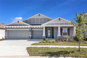 5359 Everlong Dr, Ruskin, FL 33570, Sold 11/27/24