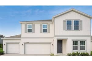1446 Arbor Hl Dr, Deltona, FL 32725, Sold 11/12/24