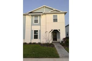 1276 Blue Paradise Wy, Clermont, FL 34714, Sold 11/05/24