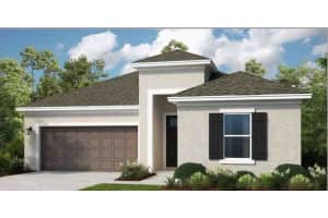 2099 Longliner Lp, Wesley Chapel, FL 33543, Sold 11/19/24
