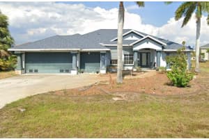 9309 Nastrand Cir, Port Charlotte, FL 33981, Sold 11/25/24