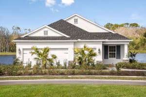 10108 Hammock Brook Dr, Parrish, FL 34219, Sold 11/03/24