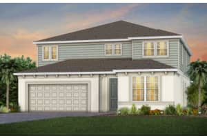 6920 Rosy Sky Ave, Orlando, FL 32829, Sold 11/07/24