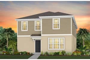 7202 Summer Ivy Aly, Orlando, FL 32829, Sold 11/07/24