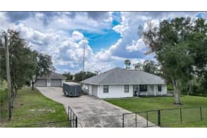 223 Martin St, Lake Placid, FL 33852, Sold 12/02/24