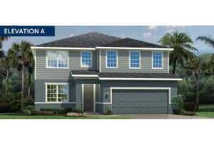 1275 Whispering Ln, Florida 34715, Sold 11/08/24