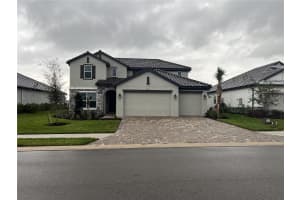 4811 Honey Dew Ln, Bradenton, FL 34211, Sold 12/12/24