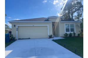 684 Andrew St SE, Palm Bay, FL 32909, Sold 11/30/24