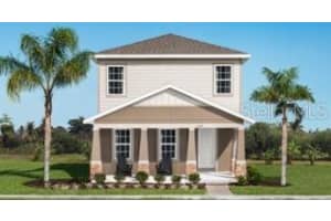 3886 Cuyahoga Vly Ct, Apopka, FL 32712, Sold 11/26/24
